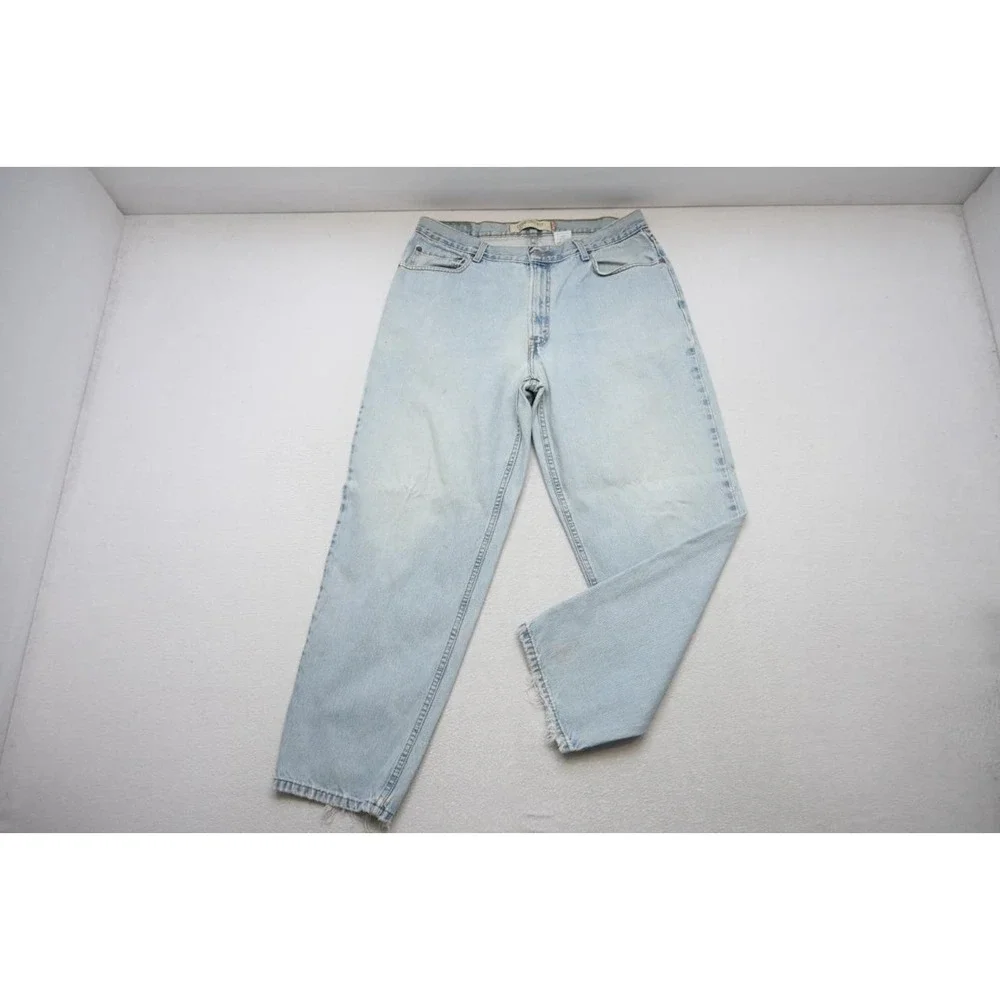 Levis color blue